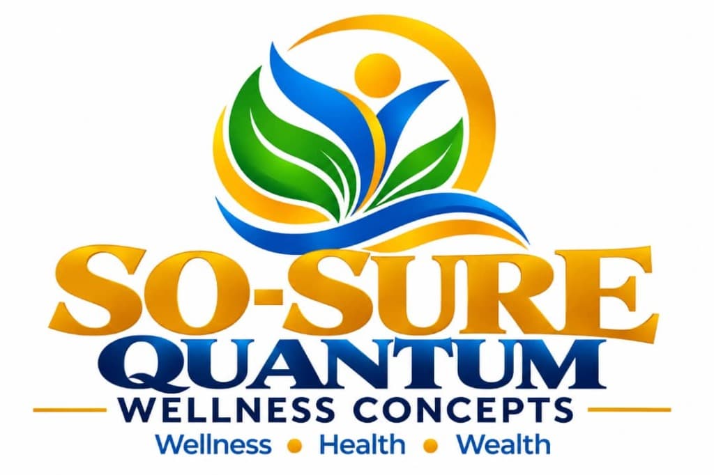 So-Sure Quantum Wellness Concepts